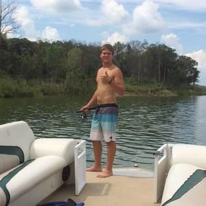 Meet your Posher, Cody